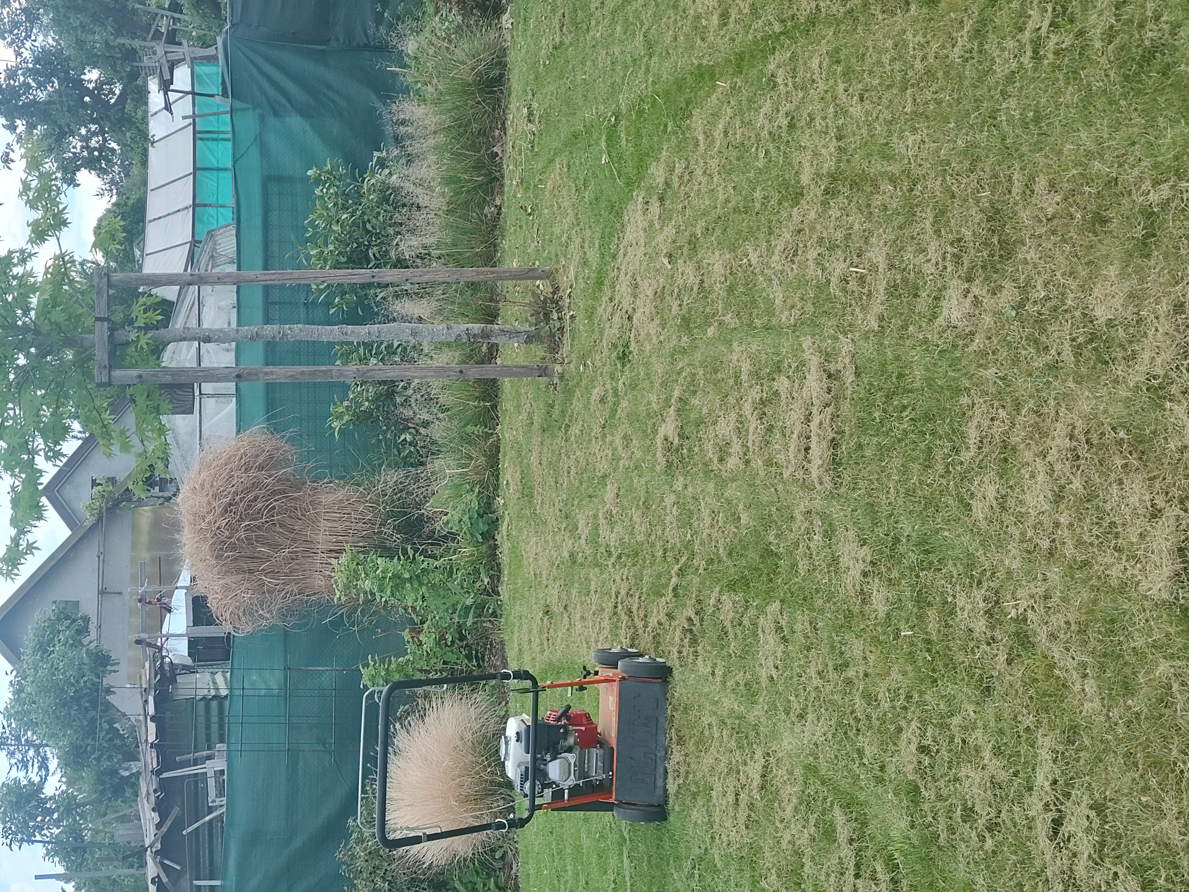 Fox Garden práce 13